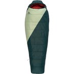 Kelty Cosmic Synthetic 20 Schlafsack Damen  Kunstfaserschlafsäcke gruen Größe
