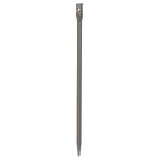 Vaude - Titan Spike 16,5 cm - Zelthering Gr 16,5 cm titan