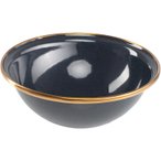 GSI Mesa Mixing Bowl - Emaille Schüssel shadow