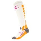 P.A.C. - Women's RN 7.1 Running Pro Compression - Kompressionssocken  W4 - Waden