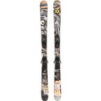 Völkl Revolt Park + 4.5 Vmot 86mm Freerideski 26/27 Kinder  Ski weiss Größe 1