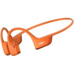 Shokz Openrun Pro 2 Kopfhörer  Zubehör GPS & Uhren orange Größe MINI Laufen 