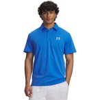 UNDER ARMOUR Herren Polo UA ICON POLO, Größe XL in Grau