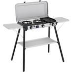 Campingaz Camping Kitchen 2 Multi Plus Kocher  Campingkocher silber Größe ONE 