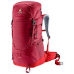Deuter - Kid's Fox 30 - Wanderrucksack rot