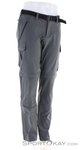 Schöffel Kyoto 3 Herren Outdoorhose-Grau-54