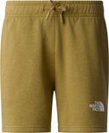 The North Face - Baumwoll-Shorts &ndash; Unisex Kinder &ndash; Teen Simple Dome 