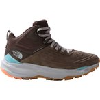 THE NORTH FACE Damen Trekkingstiefel W VECTIV EXPLORIS 2 MID FUTURE, Größe 37 