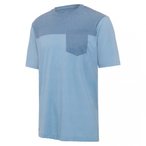 Protective Fun House  Herren  T-Shirts blau Größe 3XL Mountainbike  Elastisch