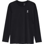 On Core  Herren  Laufshirts schwarz Größe M Laufen | Trailrunning  Elastisch
