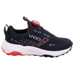VADO - Kid's Tracer Lo BOA GTX - Freizeitschuhe 33 schwarz