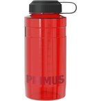 Primus Kvarts Tritan 1.0L Trinkflasche  Trinkflaschen rot Größe 1L