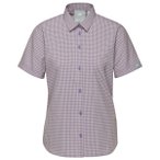 Mammut - Women's Aada Shirt - Bluse Gr XS lila