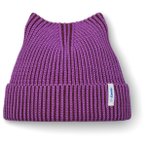 Eisbär - Sorra - Mütze Gr One Size lila