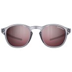 Julbo - Shine L Spectron HD Polarized S3 (VLT 12%) - Sonnenbrille Gr L lila