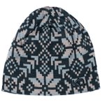 Kari Traa - Women's Else Beanie - Mütze Gr One Size grau/blau