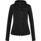 Marmot Preon Fleece Damen Hardshelljacke ( Schwarz L Größe,)