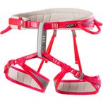 Ocun Neon 3  Damen  Klettergurt pink Größe L | 83-93CM Alpinklettern | Kletter