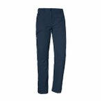 Schöffel Ascona Warm Damen Wanderhose ( Dunkelblau 80 Größe,)