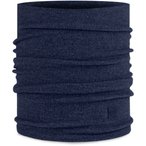 Buff Merino Fleece Schlauchtuch  Schals & Multifunktionstücher blau Größe ONE