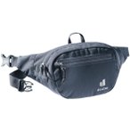 deuter Belt I Bauchtasche Unisex ( Schwarz one size Größe,)