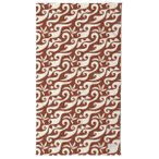 Slowtide - Bailey Towel - Badehandtuch Gr 89 x 165 cm toast