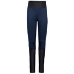 Johaug Concept Hose Kinder  Softshellhose blau Größe 164 Langlauf Klassik | La