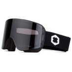 Out Of - Katana Photochromic + Polarized S2-3 - Skibrille schwarz/grau