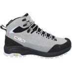 CMP Vertyx Mid WP  Damen  Wanderschuhe weiss Größe 39 Camping Wasserdicht