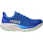 HOKA Herren Laufschuhe ARAHI 8, Größe 47 ⅓ in Grau