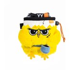YY Vertical Küken Chalk Bag  Chalkbags gelb Größe ONE SIZE