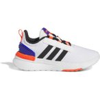 ADIDAS Kinder Freizeitschuhe RACER TR21 K, Größe 39 ⅓ in Silber