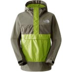 THE NORTH FACE Herren Jacke M DRIFTVIEW ANORAK, Größe L in Grün