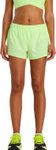 "New Balance - Short de trail running stretch - RC Short 3"" Afterglow für Dame