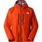 THE NORTH FACE Herren Jacke M VALLEY VIEW JACKET, Größe XL in Orange