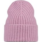 BUFF Herren Mütze Knitted Hat, Größe ONE SIZE in Pink