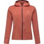 Salewa Pedroc 3 Damen Fleecejacke ( Rot 34)