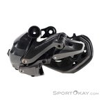 Campagnolo Super Record Wireless 12-Fach Schaltwerk-Schwarz-One Size