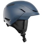 Atomic - Kid's Revent Junior - Skihelm Gr XS - 48-52 cm blau/grau