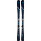 Völkl Peregrine 82 Lowride + LR 13 FR 25/26 Alpinski Unisex ( Neutral 167 Grö�