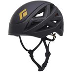 Black Diamond Vapor Kletterhelm, S/M, black