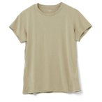 Houdini - Women's Pace Air Tee - Funktionsshirt Gr S beige
