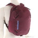 Patagonia Atom Tote Pack 24l Rucksack-Dunkel-Rot-24