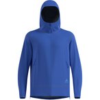 Odlo Essential 2.5l Waterproof  Herren  Regenjacke blau Größe XL Camping  Klei