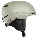 Atomic - Kid's Four Amid Junior - Skihelm Gr XS - 48-52 cm grau