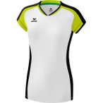 ERIMA Damen Shirt GANDIA tank top function, Größe 34 in Grau