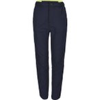 KILLTEC Kinder Hose KOS 106 BYS PNTS, Größe 164 in Schwarz