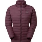 MOUNTAIN EQUIPMENT Mountain Equipment Damen Funktionsjacke lg.Arm W EARTHRISE JA