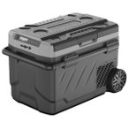 Brunner - Polarys Freeze DZW50 - Kühlbox grau