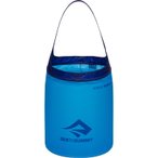 Sea to Summit Ultra-Sil Folding Bucket 10L - Falteimer blue atoll